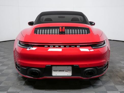 Certified 2024 Porsche 911 Carrera S image 26