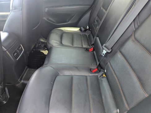 Used 2019 MAZDA CX-5 Grand Touring Reserve image 15