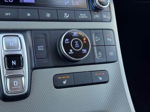 Used 2025 Hyundai Palisade XRT image 11