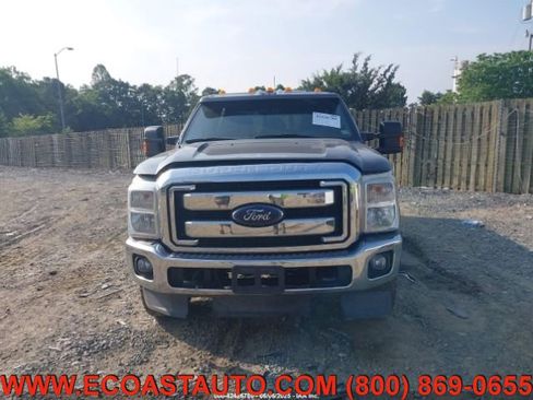 Used 2015 Ford F350 XLT w/ XLT Value Package image 7