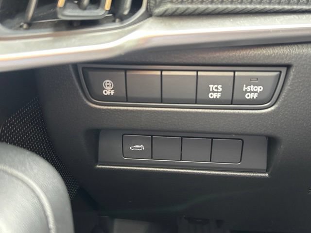Certified 2024 MAZDA CX-90 3.3 Turbo w/ Select Package AWD/4WD image 18