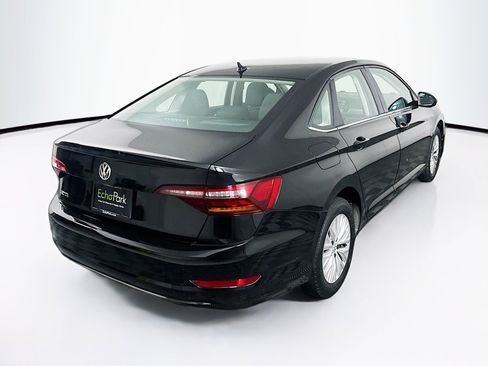Used 2019 Volkswagen Jetta FWD image 9