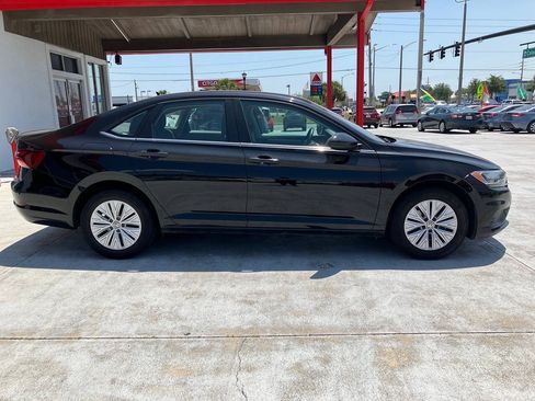 Used 2019 Volkswagen Jetta S FWD image 13