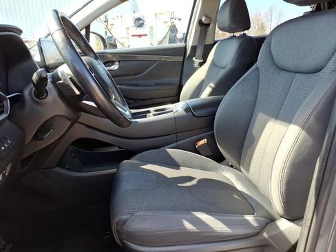 Used 2023 Hyundai Santa Fe SEL AWD/4WD image 12