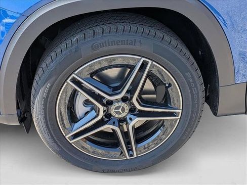 New 2026 Mercedes-Benz GLB 250 4MATIC image 9