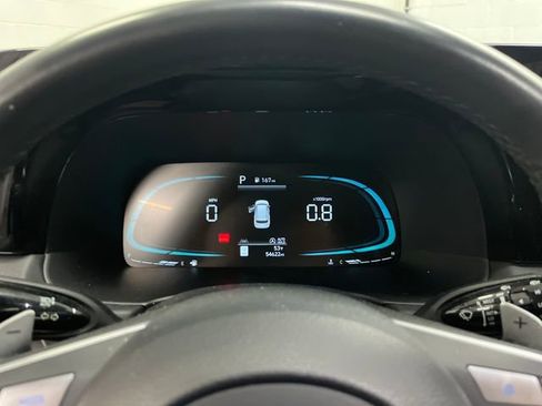 Used 2023 Hyundai Palisade SEL image 12