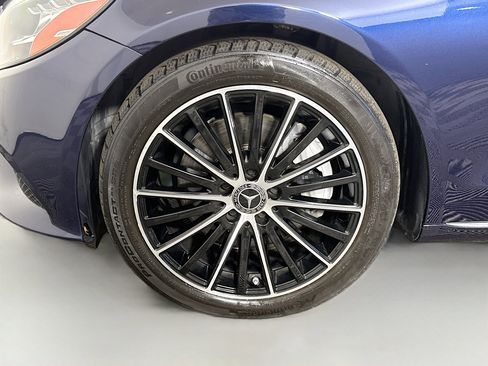 Used 2021 Mercedes-Benz C 300 Sedan w/ Premium Package image 38