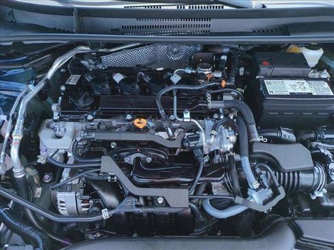 Certified 2026 Toyota Corolla SE FWD image 21