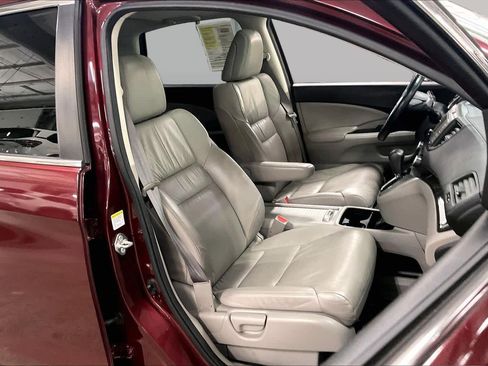 Used 2014 Honda CR-V EX-L image 9