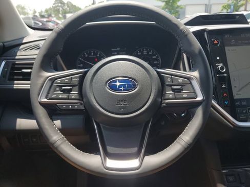 New 2026 Subaru Ascent Touring w/ Popular Package #2 AWD/4WD image 23