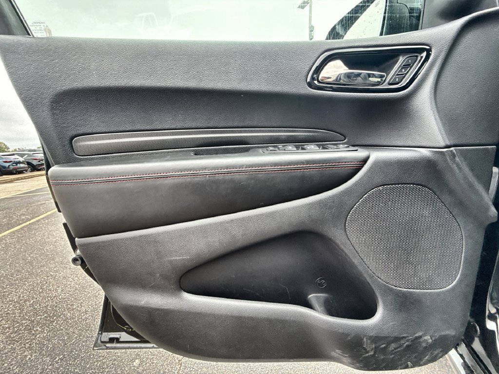 Used 2024 Dodge Durango GT RWD image 16