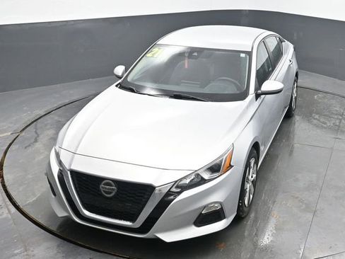 Used 2021 Nissan Altima 2.5 S image 20