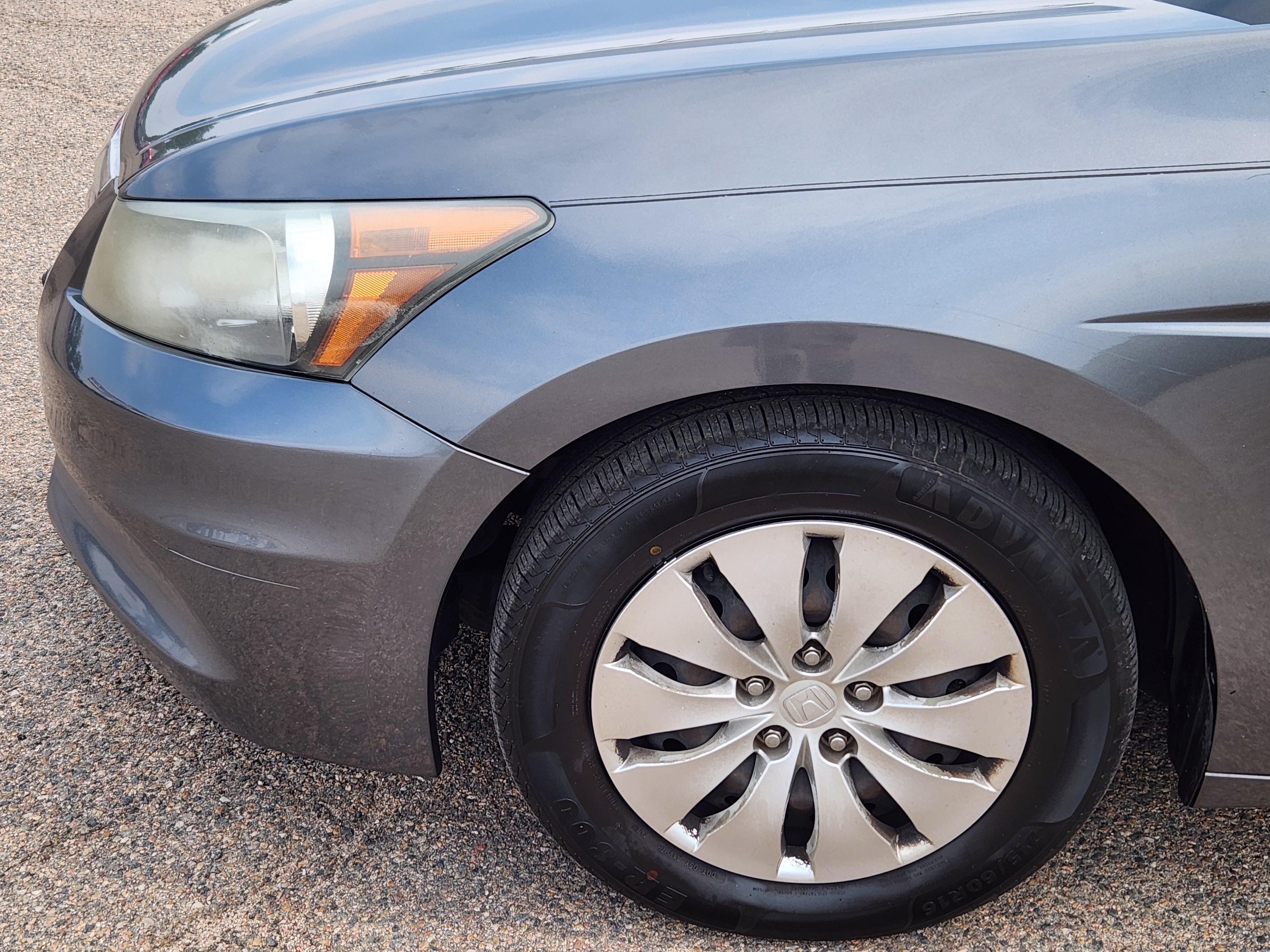 Used 2012 Honda Accord LX image 6