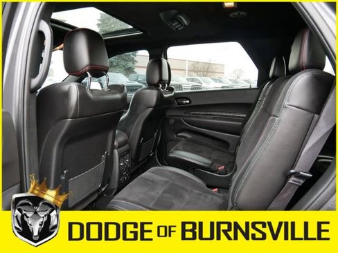 Used 2024 Dodge Durango R/T image 17