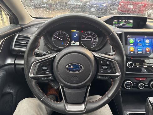 Used 2021 Subaru Crosstrek 2.5i Limited w/ Moonroof Package 1 image 16