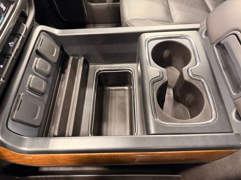 Used 2016 Chevrolet Silverado 1500 LTZ w/ Max Trailering Package image 43