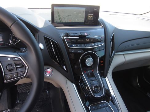 New 2026 Acura RDX SH-AWD w/ Technology Package image 20