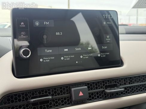 Used 2026 Honda HR-V LX image 20