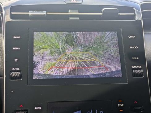 Used 2024 Hyundai Tucson SEL FWD image 22