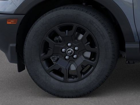 New 2025 Ford Bronco Sport Big Bend w/ Convenience Package image 19