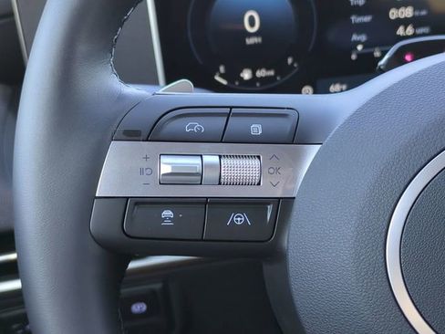 New 2026 Hyundai Tucson Limited AWD/4WD image 25