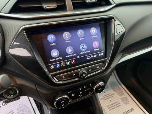 Used 2022 Chevrolet TrailBlazer LT w/ Convenience Package image 31