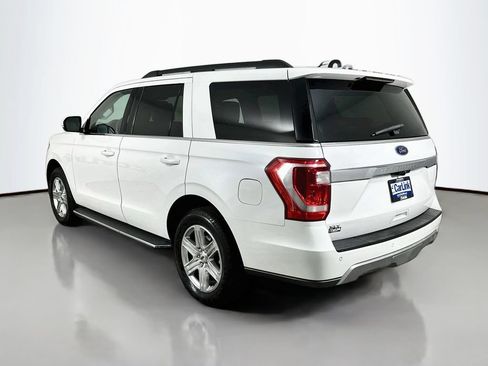 Used 2020 Ford Expedition XLT w/ Equipment Group 202A RWD image 5