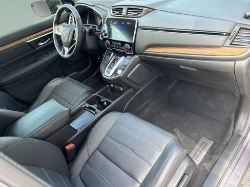 Used 2020 Honda CR-V EX-L image 20