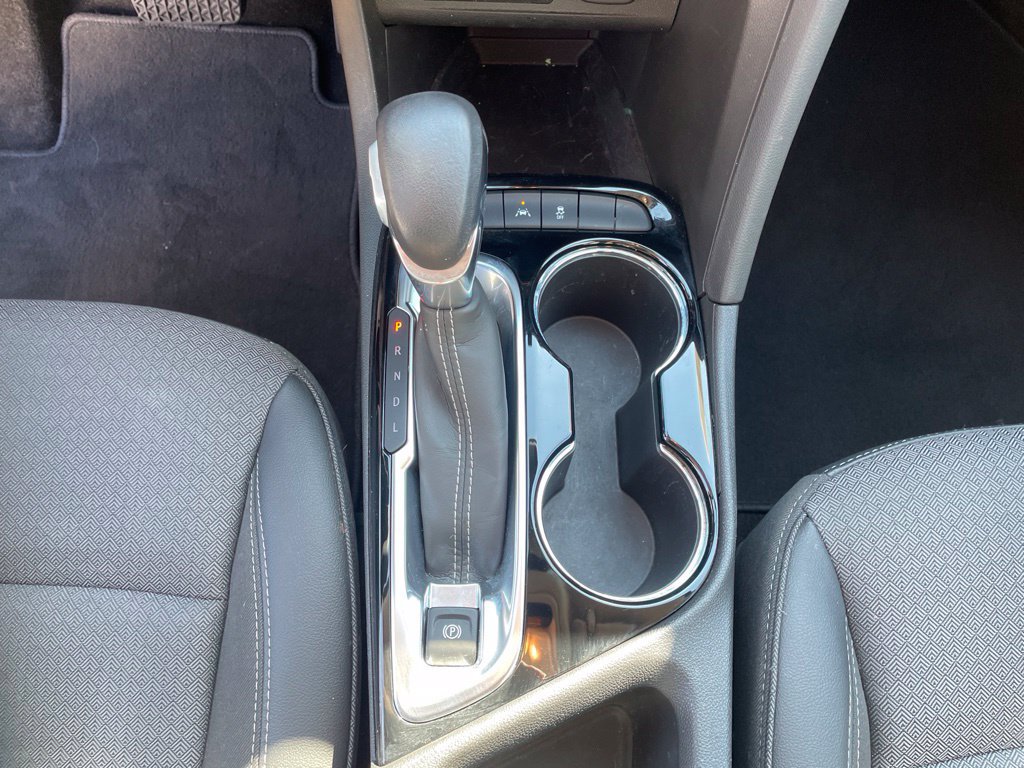 Used 2023 Buick Encore GX Select FWD image 13