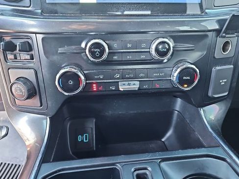 Used 2022 Ford F150 XLT w/ Equipment Group 302A High image 20