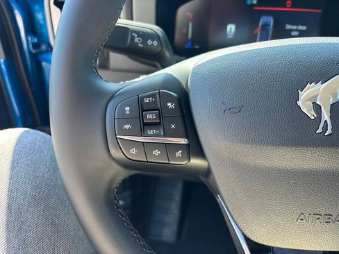 New 2026 Ford Bronco Sport Big Bend w/ Convenience Package AWD/4WD image 19
