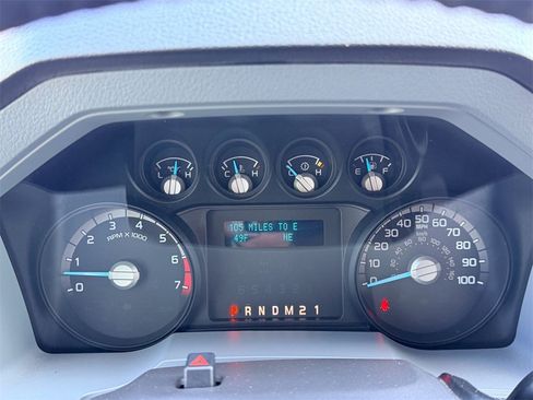 Used 2015 Ford F250 XLT image 21