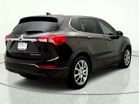 Used 2020 Buick Envision Essence w/ Experience Buick Package FWD image 5
