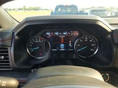 Certified 2023 Ford Expedition Limited AWD/4WD image 23