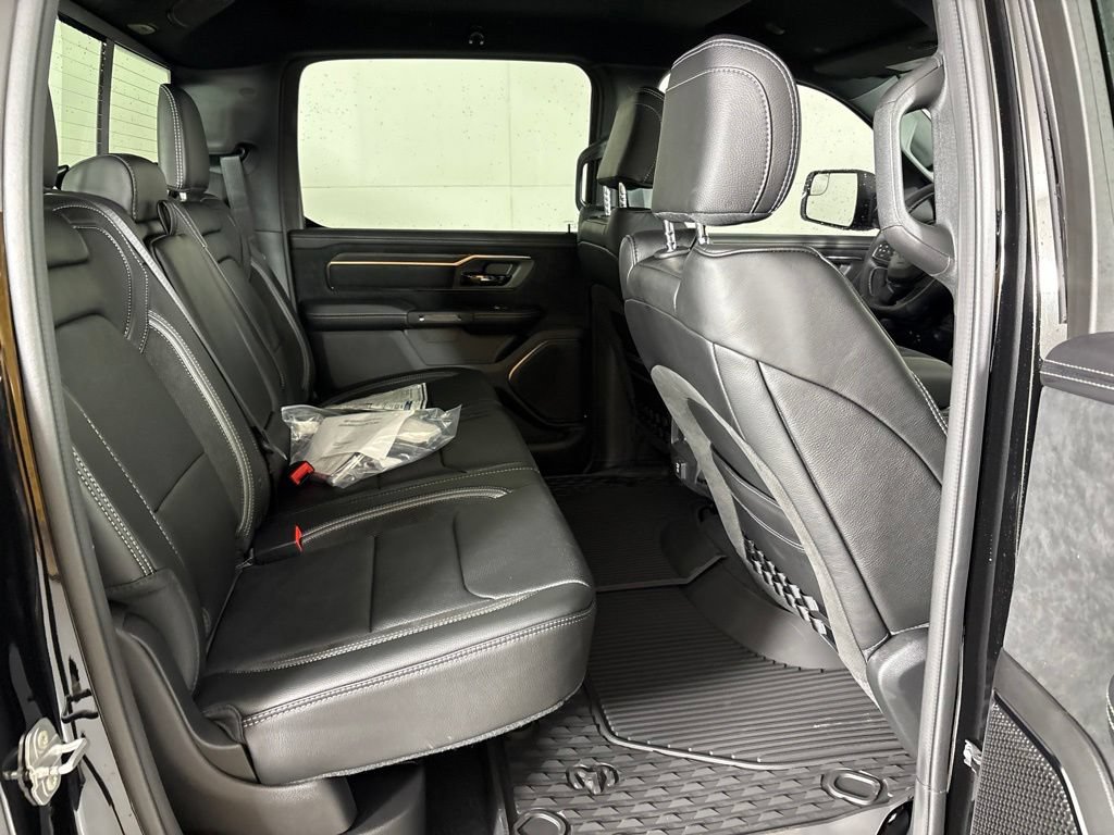 New 2026 RAM 1500 RHO AWD/4WD image 18