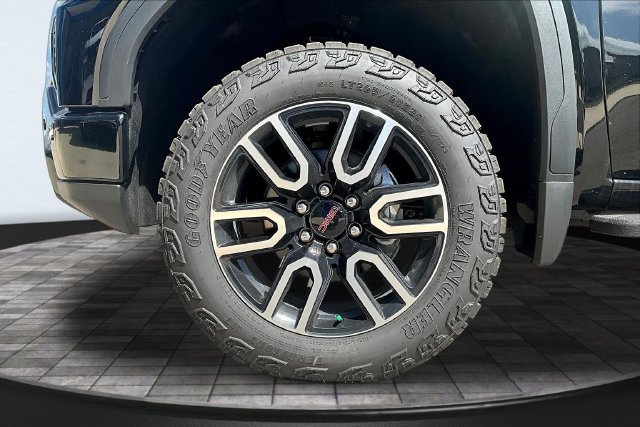 New 2026 GMC Sierra 1500 AT4 w/ AT4 Premium Package AWD/4WD image 15