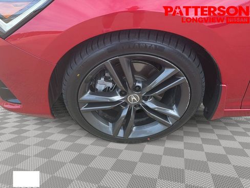Used 2023 Acura Integra A-Spec FWD image 22