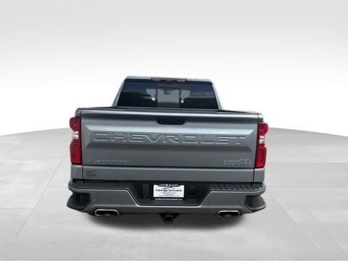 Used 2023 Chevrolet Silverado 1500 High Country w/ Technology Package AWD/4WD image 10