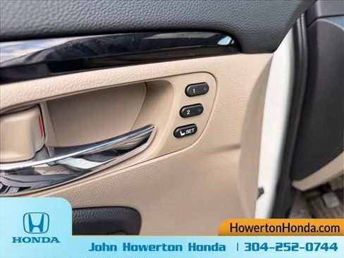 Used 2022 Honda Pilot Elite image 17