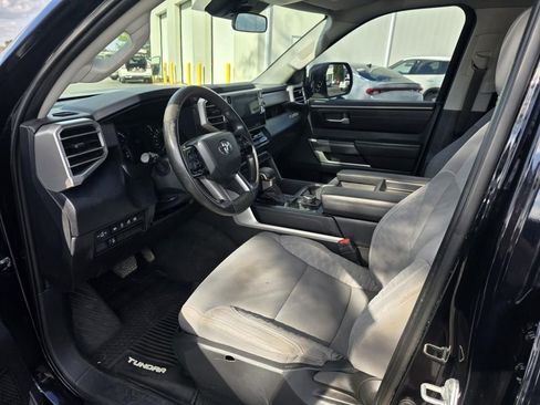 Used 2022 Toyota Tundra SR5 RWD image 23