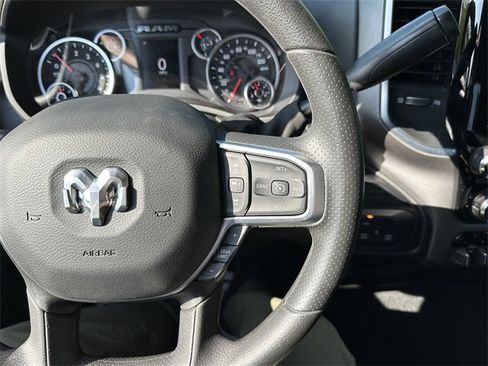 Used 2025 RAM 2500 Big Horn image 34