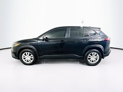 Certified 2026 Toyota Corolla Cross L FWD image 6