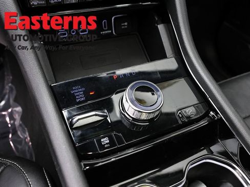 Used 2022 Jeep Grand Cherokee Limited 4xe w/ Luxury Tech Group II AWD/4WD image 13