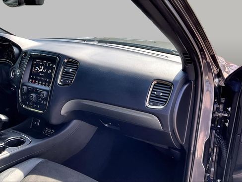 Used 2020 Dodge Durango R/T w/ Trailer Tow Group IV RWD image 18