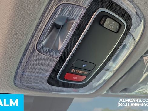 Used 2026 Hyundai Kona SEL Premium image 34