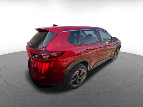 Used 2025 Nissan Rogue SV FWD image 10