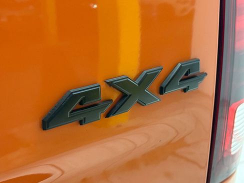 Used 2015 RAM 1500 Sport w/ Ignition Orange Sport Package image 13