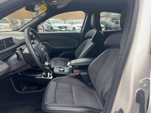 Used 2024 Ford Mustang Mach-E GT image 7