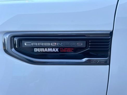 Used 2025 GMC Sierra 1500 AT4 w/ AT4 Premium Package AWD/4WD image 22
