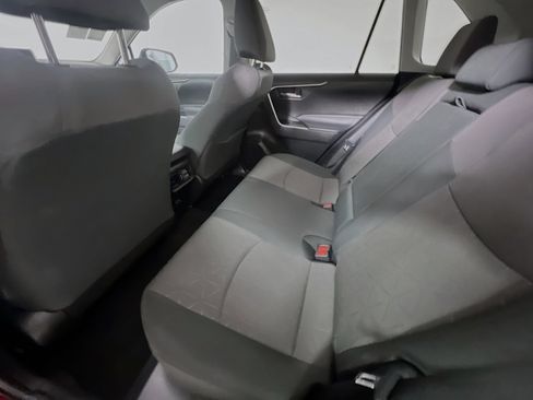 Used 2024 Toyota RAV4 XLE image 29